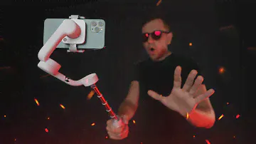 DJI OM 5 – DJI снова смогли удивить?