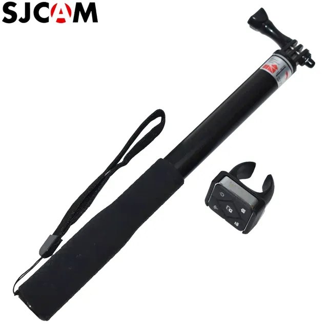 SJCAM SJ6 Legend SJ7 STAR монопод с пультом дистанционного управления