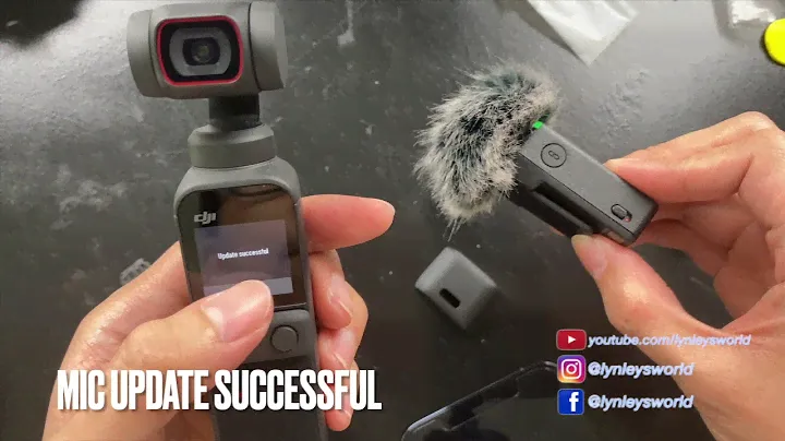 DJI Pocket 2 Creator Combo (Advanced Kit): Unboxing & Setup