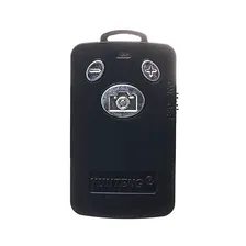 Монопод для селфи Yunteng YT-1288 425-1250 мм (gold) ..