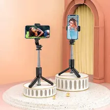Беспроводной монопод Hoco K17 Figure Mini Live Broadcast Stand