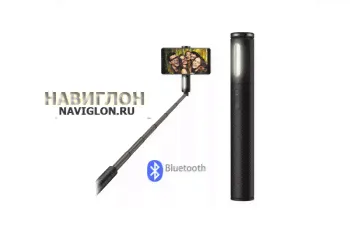 Монопод для смартфона Huawei Selfie Stick CF33 Black-0