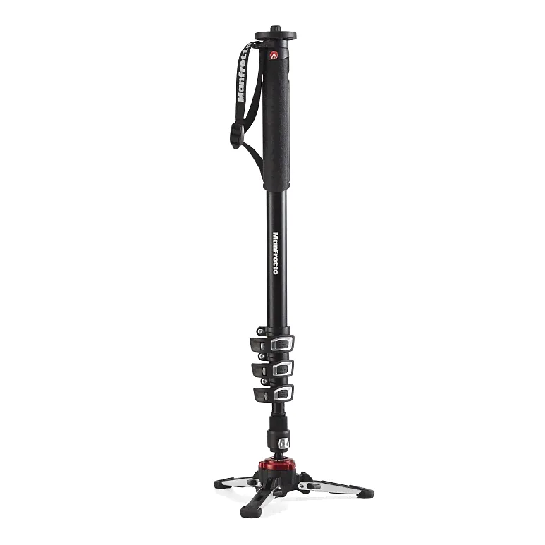 Монопод Manfrotto MVMXPROA4 Монопод для видео