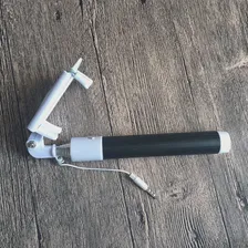 🛍 Портативная мини ручная раздвижная селфи-Палка с зеркалом, монопод для телефона для IPhone 6, 7, 8, Samsung, Huawei, Xiaomi, OPPO