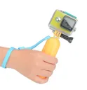 Монопод для селфи ручка поплавок для экшн камер GoPro