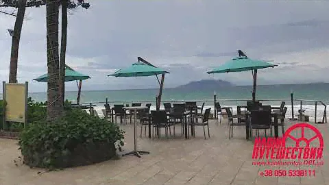 Coral Strand Smart Choice 4* МАЭ, пляж Beau Vallon на Сейшелах. Краткий обзор отеля