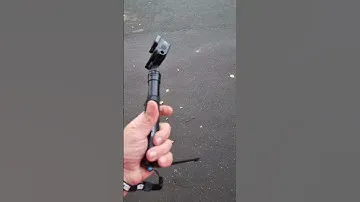 Монопод Telesin для GoPro