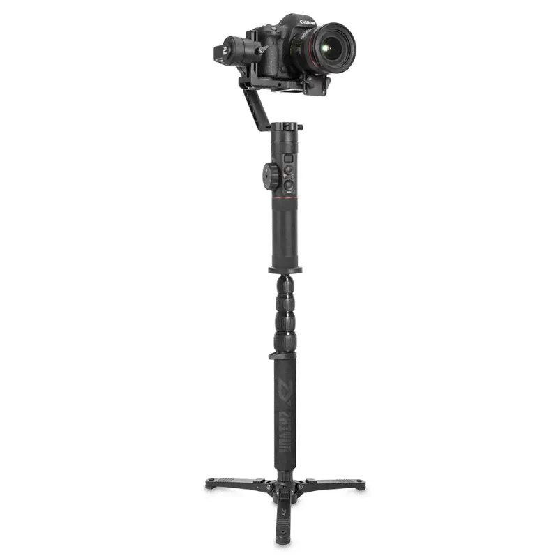 Монопод-трипод Zhiyun UNN01 телескопический