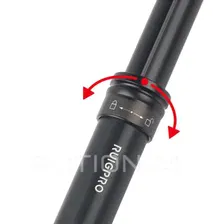 Монопод для экшн-камеры RuiGpro с треногой (81 см)