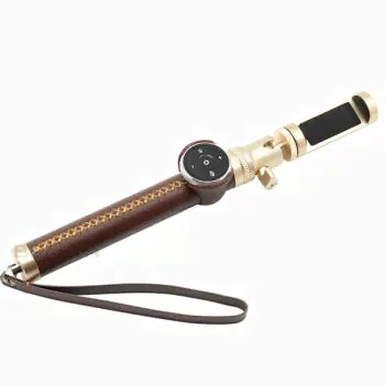 Монопод Momax Selfie Pro 90 см ПРЕМИУМ-3