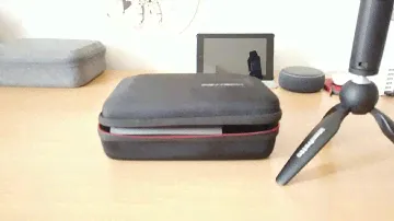 DJI Osmo Pocket - What 'ESSENTIAL' accessories I keep in 'MY' carry case!