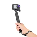 Монопод Telesin Carbon для Gopro