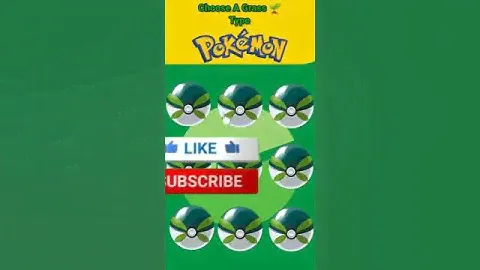 grastar pokeball choose