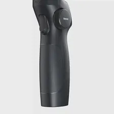 Монопод-стабилизатор Baseus Control Smartphone Handheld Gimbal Stabilizer, Серый (SUYT-0G)