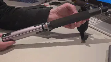 dji - OSMO+ - Tripod + Extension Rod / Stick - Unboxing MusicVersion