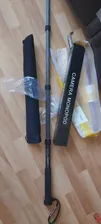 🛍 Manbily C-333 Профессиональный карбоновый портативный дорожный монопод кронштейн может стоять с мини-штативом для цифровой DSLR камеры