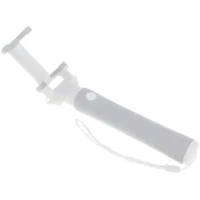 Монопод Xiaomi Mi Selfie Stick с кнопкой - Белый