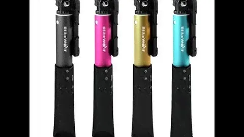 blitzwolf selfie stick