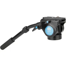 Монопод Sirui P-324SR с видеоголовой VH-10 P-324SR+VH-10