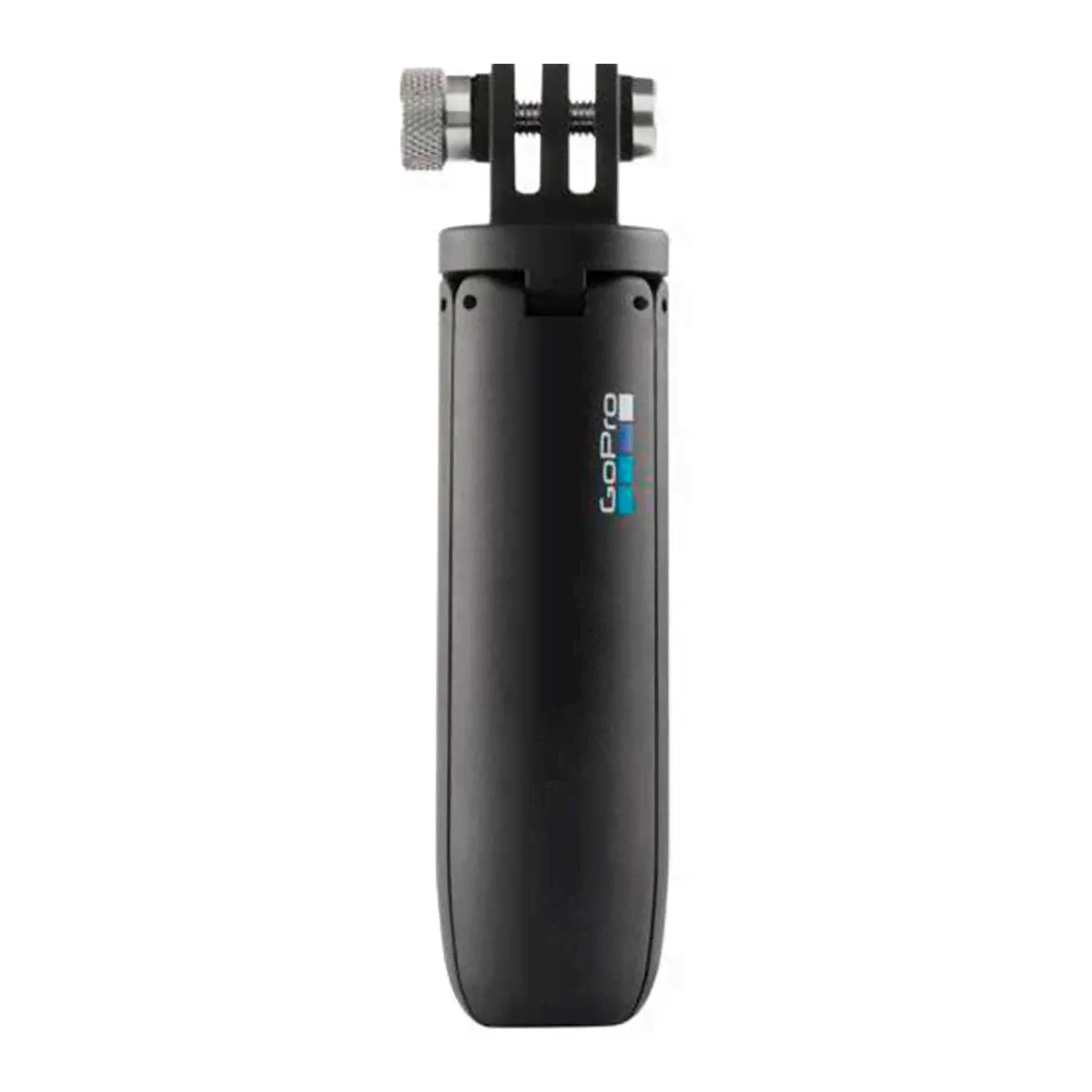 Мини монопод-штатив GoPro, черный-3
