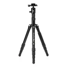 Benro MeFoto BMRTPROABLK RoadTrip Pro Black (6 in 1) штатив/шаровая голова/монопод/алюминий/цанги