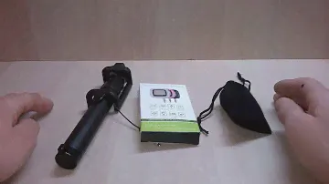 Набор для селфи из 3-х предметов за 7$