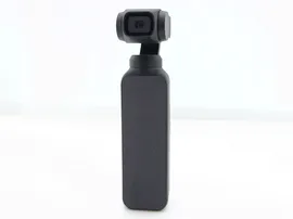 Экшн-камера DJI Osmo Pocket + Монопод