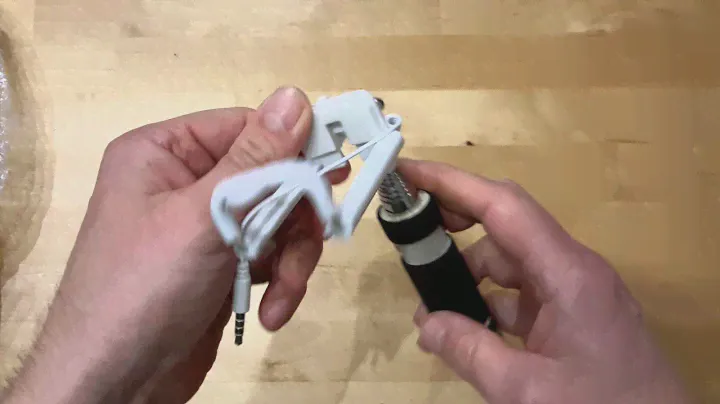 распаковка, обзор, селфи палка, монопод с Алиекспресс Mini Selfie Stick Handheld Monopod, Aliexpress