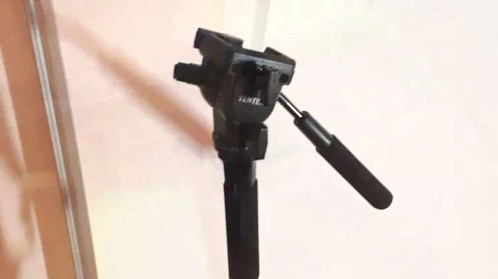 Yunteng VCT-288- Trípode Monopod