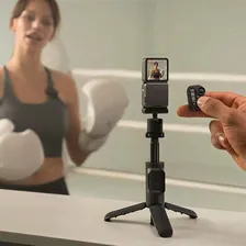 Монопод с дистанционным управлением DJI Action 2