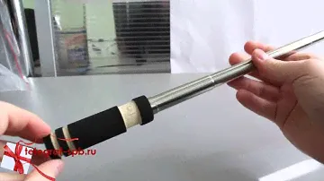 Мини монопод для селфи