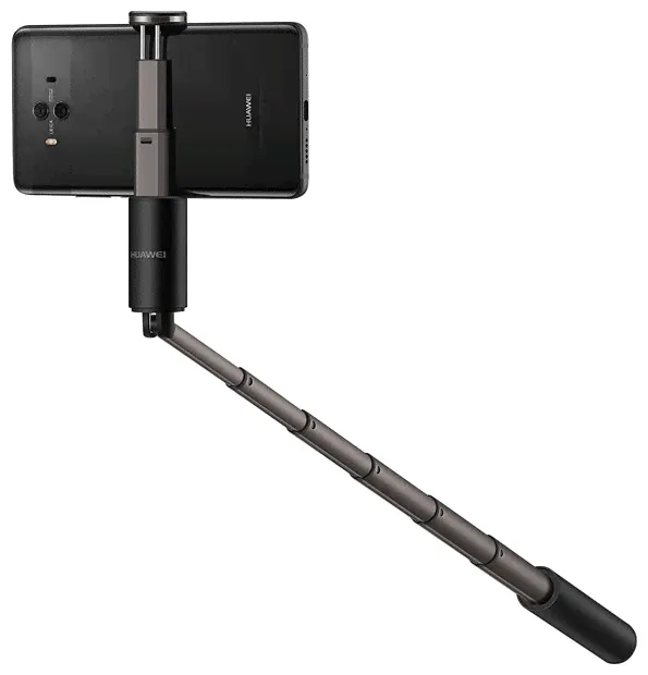 Монопод для селфи HUAWEI CF33 черный-1