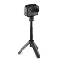 Мини монопод-штатив GoPro, черный
