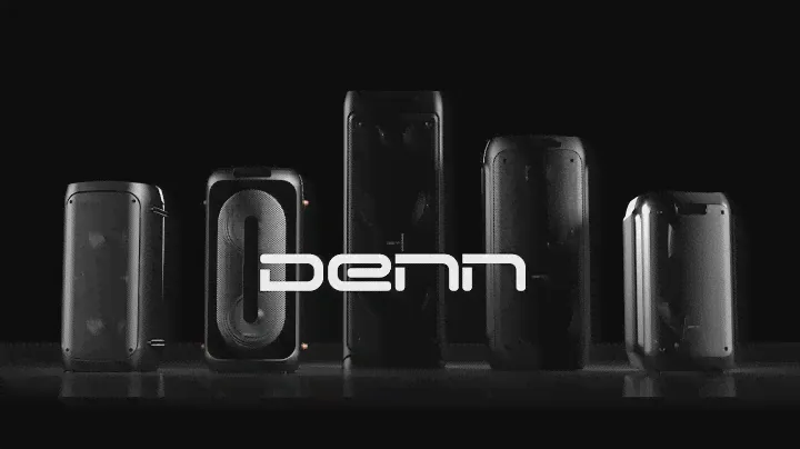 DENN Partybooster