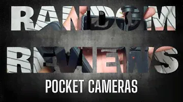 GoPro Hero 5 vs Insta360 one X3 (Single Lens) vs DJI Pocket 2 | Raw footage comparison