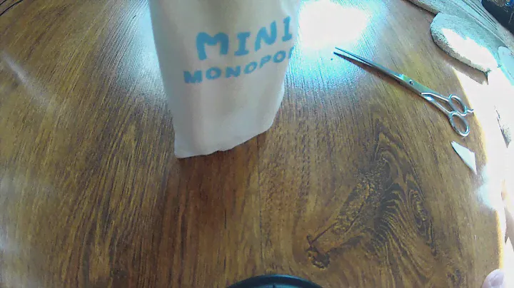 селфи мини палка монопод лучшая в мире