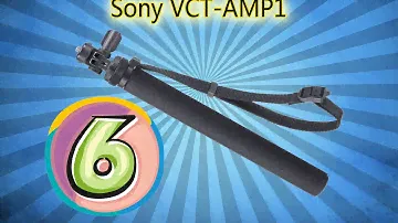 Месяц пользования моноподом:Sony VCT-AMP1