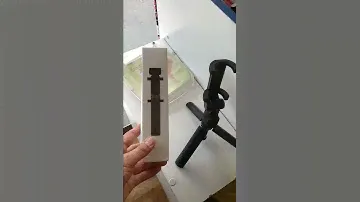 Xiaomi монопод кррутячий