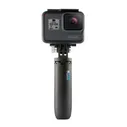 Мини монопод-штатив GoPro, черный
