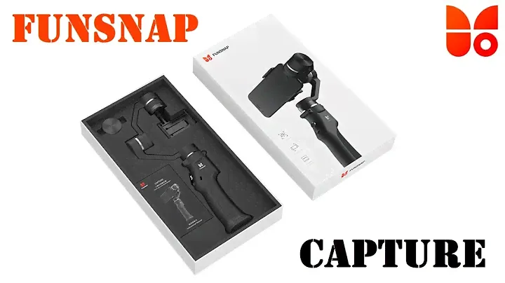 Стедикам Funsnap Capture