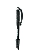 Монопод Manfrotto MMCOMPACT-BK Compact (145.5см/1.5кг/330г)