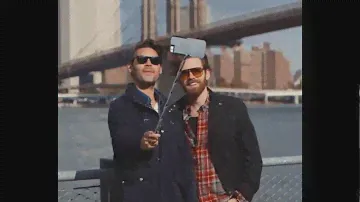 stickbox selfie stick Cover for iphone 6S/ 6S plus