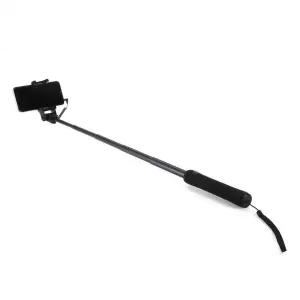 Монопод Xiaomi Selfie Stick Wired Black (XMZPG04YM)